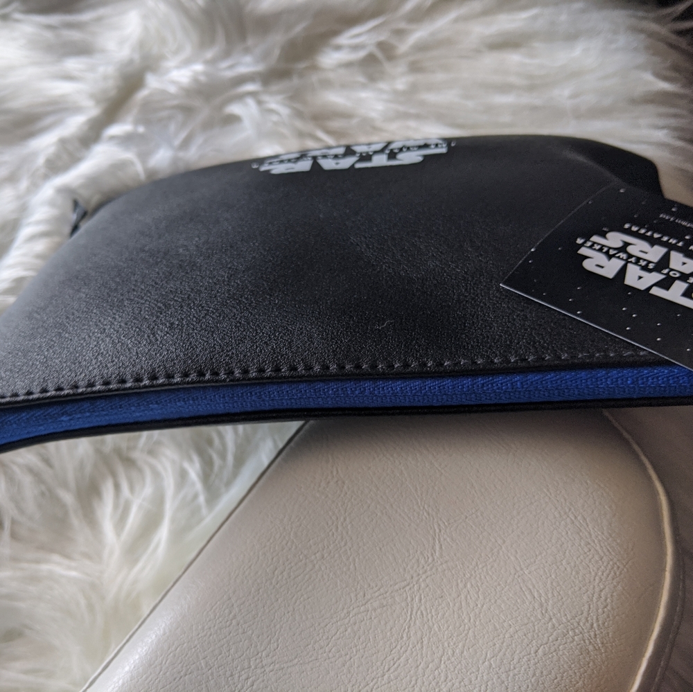 New unopened United Star Wars Amenity Kit COLLECTORS ITEM - Picture 2 of 2